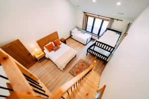 eagle star lodge II 85