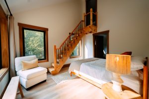 eagle star lodge II 86