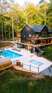 eagle star lodge II 9