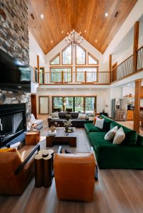 eagle star lodge II 98