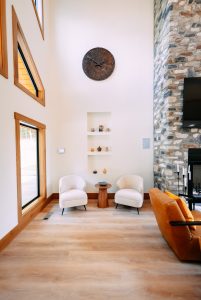 eagle star lodge II 99